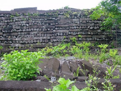 Bí ẩn đằng sau thành phố đá cổ Nan Madol - 7