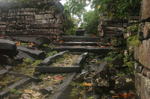 Bí ẩn đằng sau thành phố đá cổ Nan Madol - 9
