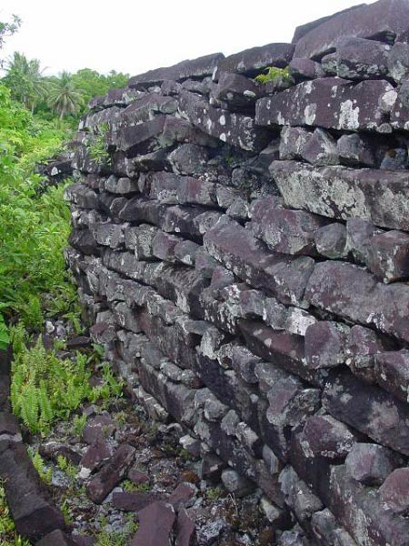 Bí ẩn đằng sau thành phố đá cổ Nan Madol - 14