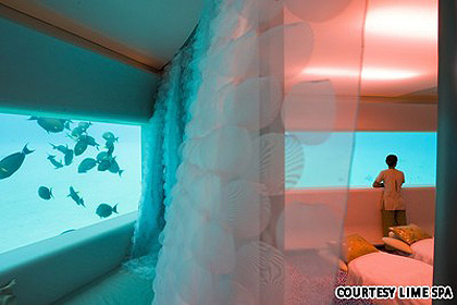 6 điểm đến kỳ thú dưới nước - 5