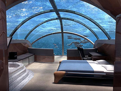 6 điểm đến kỳ thú dưới nước - 2