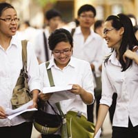 Giáo dục - du học - Những áng văn tốt nghiệp... bất hủ