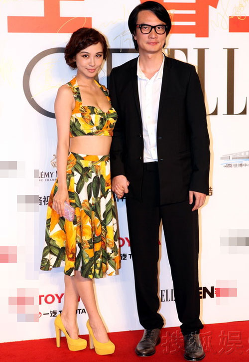 Phạm Băng Băng bị chê già đơ - 9