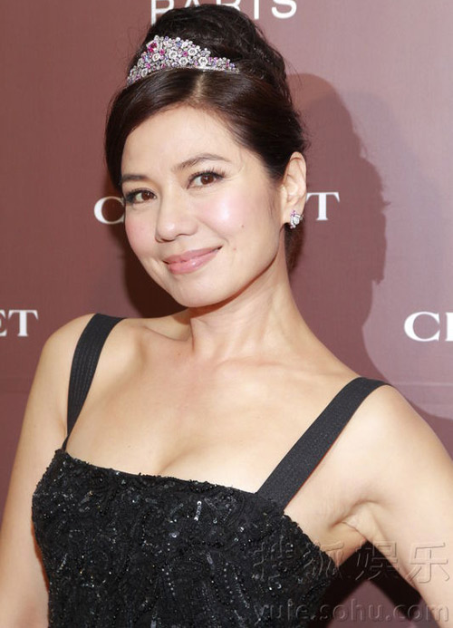 Phạm Băng Băng bị chê già đơ - 20