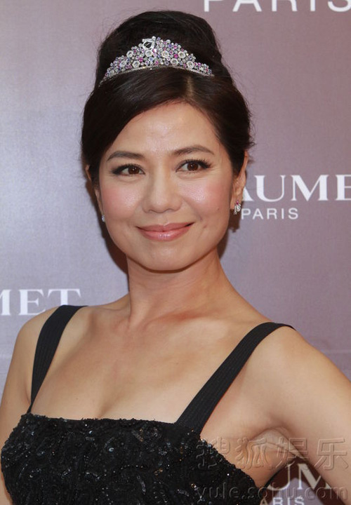 Phạm Băng Băng bị chê già đơ - 22