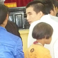 Pháp luật - Mù hai mắt vẫn cầm đầu đường dây buôn người