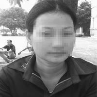 Pháp luật - Đau đớn phận gái mang bầu vẫn…"đi khách"