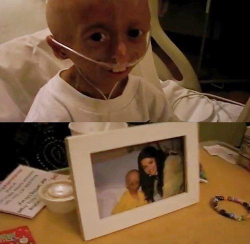 Những nụ cười đẹp nhất của nghị lực - 10