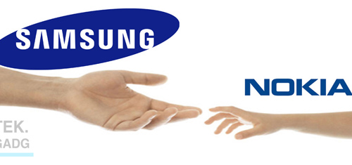 Samsung phủ nhận kế hoạch mua lại Nokia - 1