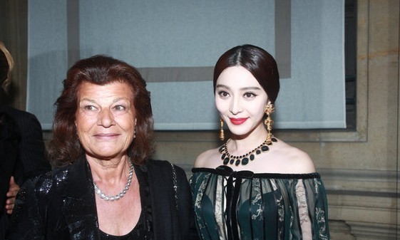 Phạm Băng Băng bị chê già đơ - 6