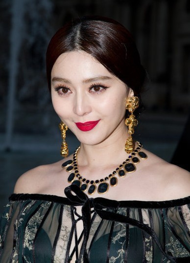 Phạm Băng Băng bị chê già đơ - 3