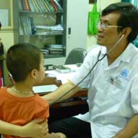 Sức khỏe đời sống - Phát ốm vì... điều hòa