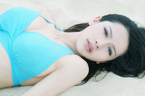 Nóng bỏng với I'm sexy - 15