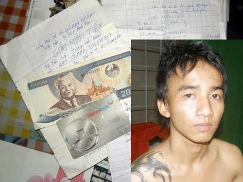 Nỗi lo trẻ em vi phạm pháp luật - 1