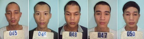 Nỗi lo trẻ em vi phạm pháp luật - 2