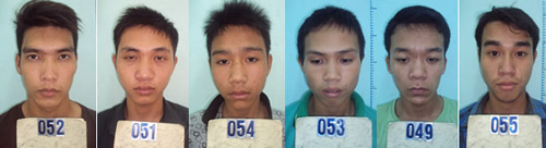 Nỗi lo trẻ em vi phạm pháp luật - 3