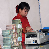 Tin Đà Nẵng - Làm ăn thời khốn khó (2): Ám ảnh lãi suất