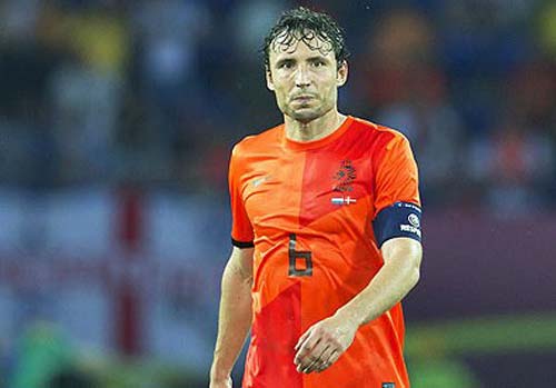 Hà Lan: Nhức nhối vì sự ích kỉ - 2