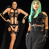 Xu hướng thời trang - Nàng thơ: Chân ngắn vẫn thu triệu đô