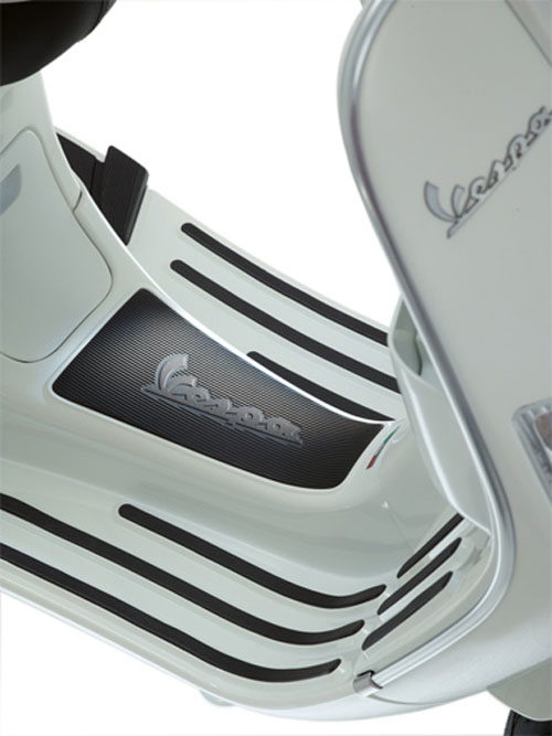 Vespa LX và Vespa S có gì mới? - 16