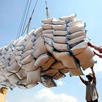 Thị trường - Tiêu dùng - Philippines nhập gạo Việt Nam