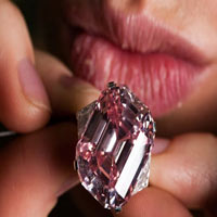 Tài chính - Bất động sản - Những viên kim cương "bự" trên thế giới