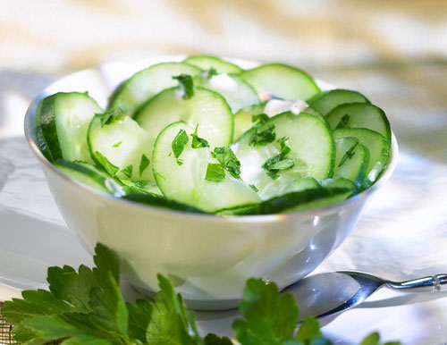 Để “núi đôi” đẹp từ trong ra ngoài - 1