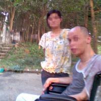 Tin tức trong ngày - Hạnh phúc của chàng trai "liệt chồng liệt"