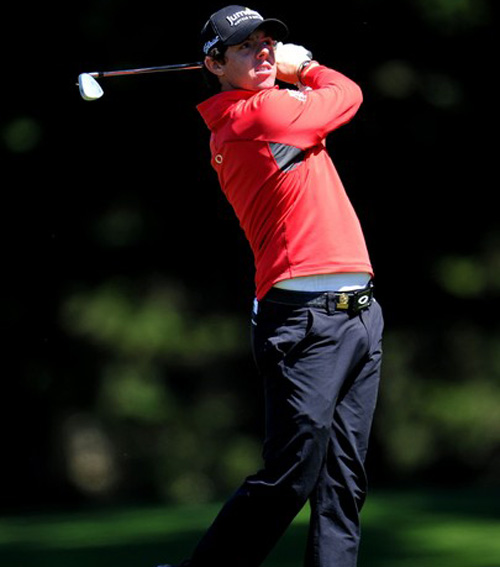 Golf, US Open 2012: Mọi ánh mắt hướng về Tiger Woods - 2