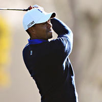 Thể thao - Golf, US Open 2012: Mọi ánh mắt hướng về Tiger Woods