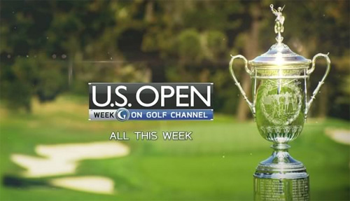 Golf, US Open 2012: Đỉnh cao danh giá - 2