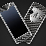 Thời trang Hi-tech - Vertu công bố Constellation Smile “độ” cực đẹp