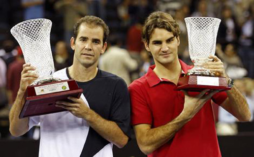 Nadal: Phía trước là… Federer - 1