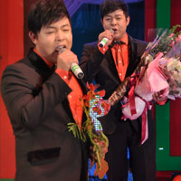 Ngôi sao điện ảnh - "Phê" vì Quang Lê