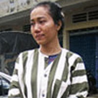 Pháp luật - Những người đẹp "vùi thân" chốn lao tù