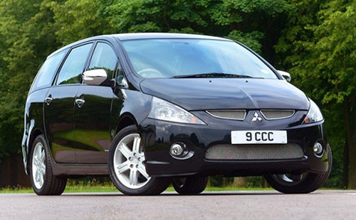 Chỉ mặt những mẫu xe ế nhất tháng 5 - 2