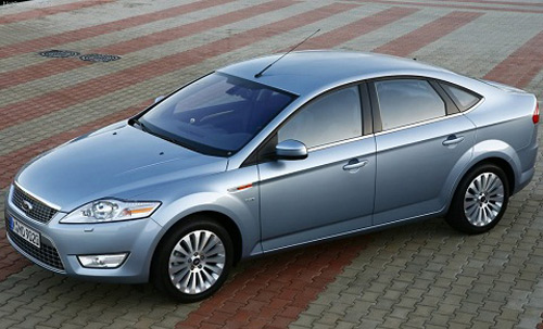 Chỉ mặt những mẫu xe ế nhất tháng 5 - 4