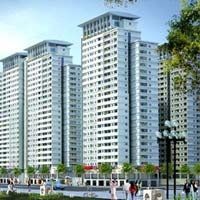 Tài chính - Bất động sản - Căn hộ 600 triệu đồng "sốt nóng"