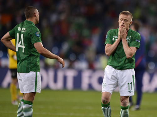TBN – Ireland: Phô diễn quyền năng - 2
