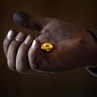 Tài chính - Bất động sản - Vàng trong nước tăng nhẹ, USD hạ nhiệt