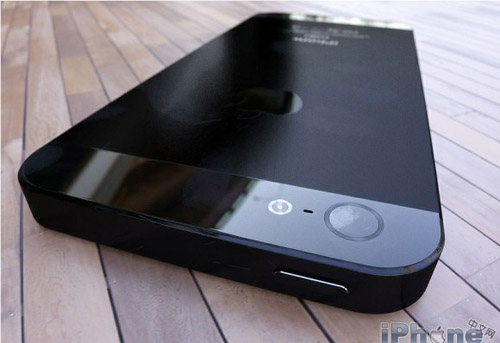 iPhone 5 hiện nguyên hình? - 4