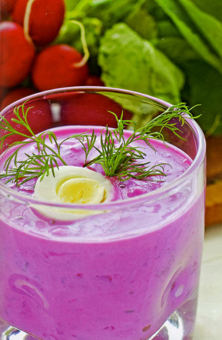 Cùng vào bếp với bé - 3