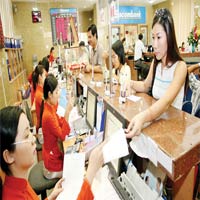 Tài chính - Bất động sản - "Bỗng dưng" thành cổ đông lớn Sacombank