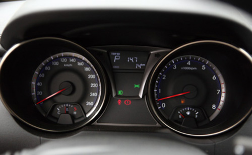 Genesis Coupe 2013: "Nhanh hơn tên" - 6