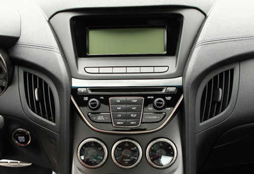 Genesis Coupe 2013: "Nhanh hơn tên" - 7