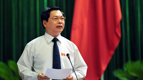 Vụ Sông Tranh 2 chỉ là "sự cố hi hữu"! - 2