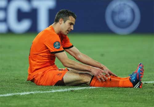 Hà Lan: Cái chết được báo trước - 2