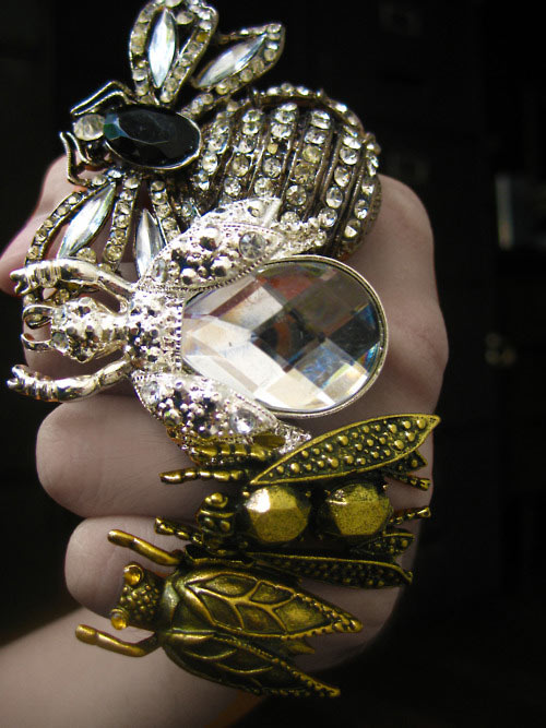 Chàng trai độc, dị với "hoa lá cành" - 18