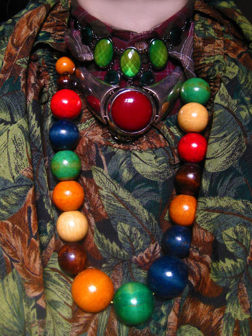 Chàng trai độc, dị với "hoa lá cành" - 20