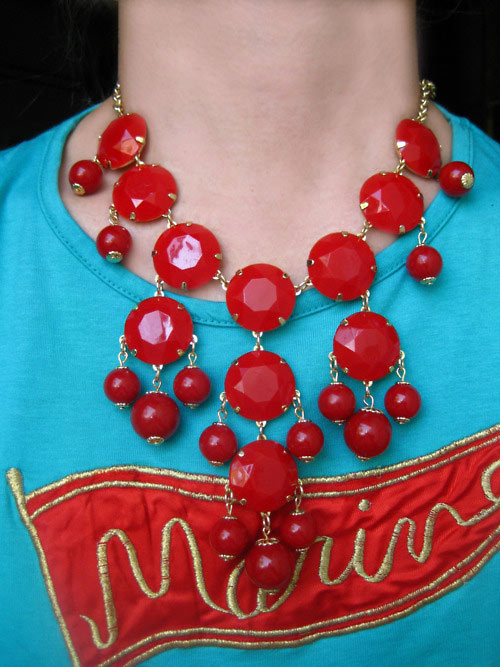 Chàng trai độc, dị với "hoa lá cành" - 23